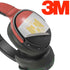 Egyptian Flag Distressed Skullcandy Venue Skin